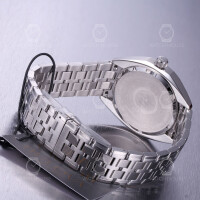 Bulova Jet Air 262KHz Herren Klassiker 96B401 Rot
