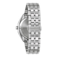 Bulova Jet Air 262KHz Herren Klassiker 96B401 Rot
