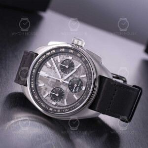 Bulova Lunar Pilot 96A312 - Limited Edition Watch