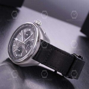 Bulova Lunar Pilot 96A312 - Limited Edition Watch