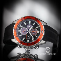 Citizen Promaster Marine CA0718-13E Divers Mens Wristwatch Chronograph