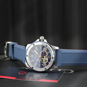 Bulova Marine Star 98A282 Automatikuhr