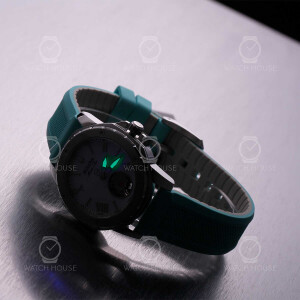 Bulova Marine Star Damen Automatikuhr 96L325