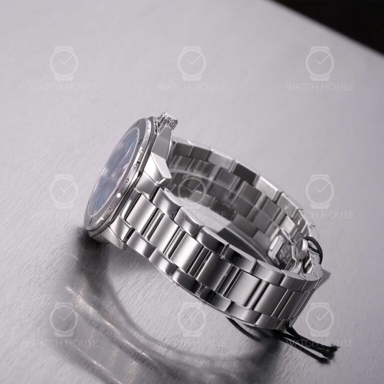 Bulova Marine Star Damen Automatikuhr 98L317