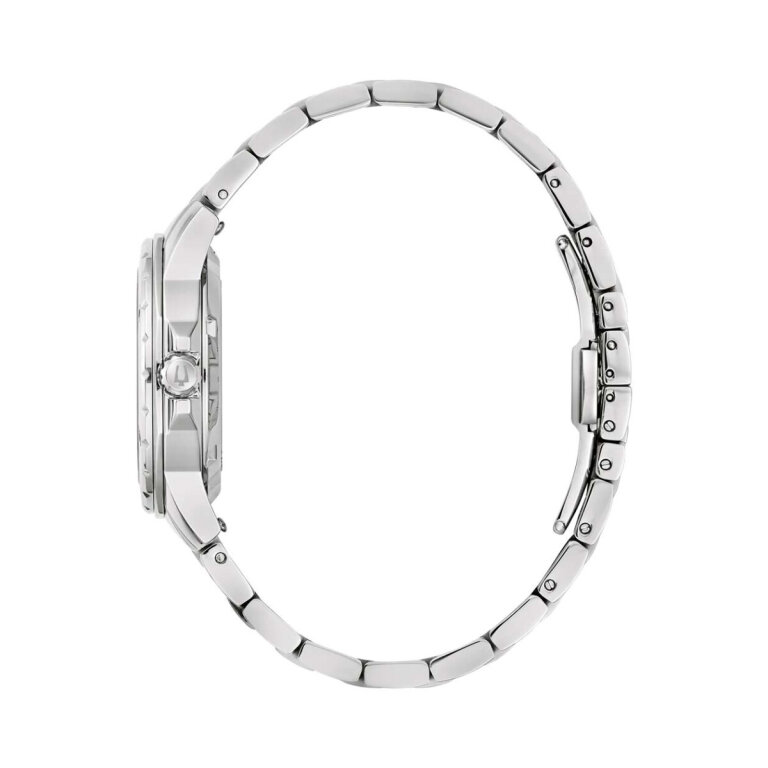 Bulova Marine Star Damen Automatikuhr 98L317