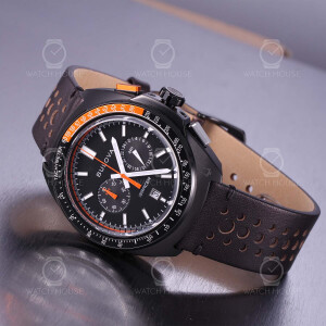 Bulova Racer Chronograph 96B428 performance Collection...