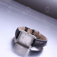 Bulova Sutton 96L330 Damen Classic Kollektion in Stahl-Perlmutt