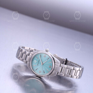 Bulova Sutton 96P253 Damen Classic Kollektion in Mint