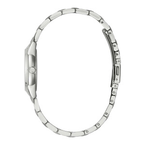 Bulova Sutton 96P255 Ladies Classic Collection in gray blue