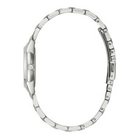 Bulova Sutton 96P255 Ladies Classic Collection in gray blue
