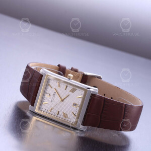 Bulova Sutton 98B430 Herren Classic Kollektion in...