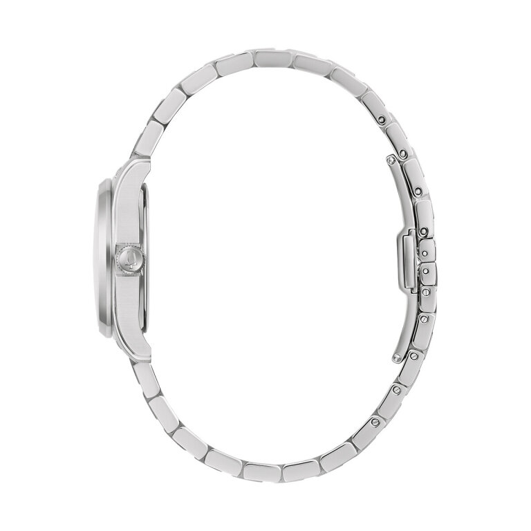 Bulova Wilton Damenuhr 96M163 in Stahl