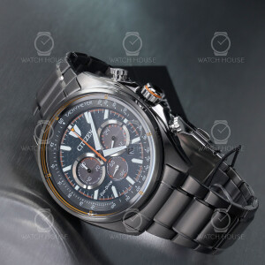 Citizen B620 XL Eco Drive Chrono Herren Chronograph...