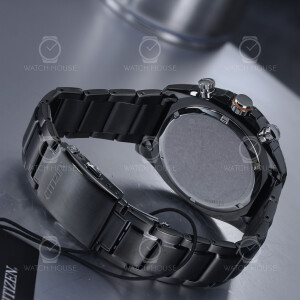 Citizen B620 XL Eco Drive Chrono Herren Chronograph...
