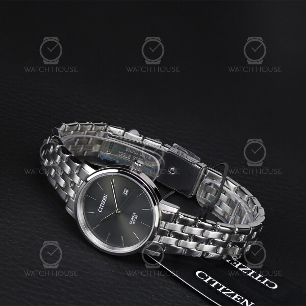 Citizen Basic EU6090-54H Quartz Women Wristwatch
