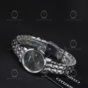 Citizen Basic EU6090-54H Quartz Women Wristwatch