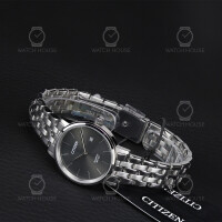 Citizen Basic EU6090-54H Quartz Women Wristwatch