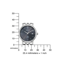 Citizen Basic EU6090-54H Quartz Women Wristwatch