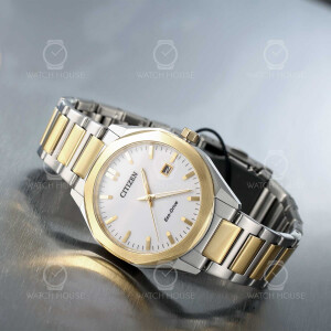 Citizen BM7624-82A Sports-Oktaform Eco-Drive Herrenuhr in...