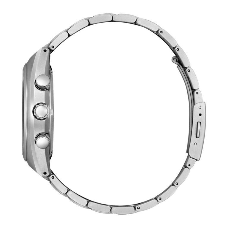 Citizen Brycen CA7090-87E Super Titanium Eco-Drive Chronograph