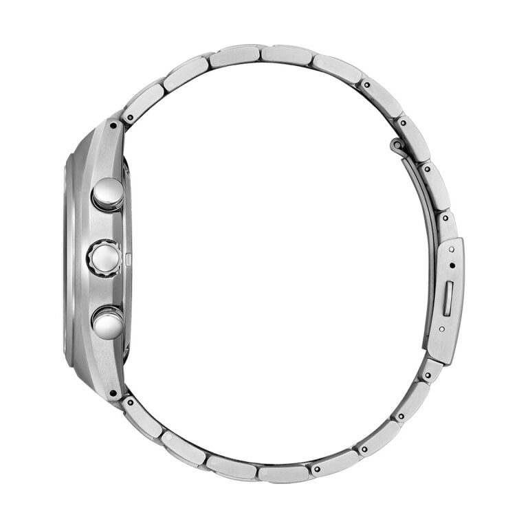 Citizen Brycen CA7090-87L Super Titanium Eco-Drive Chronograph