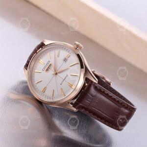 シチズン CITIZEN 腕時計 自動巻き NH8393-05A Amazon | [シチズンコレクション]CITIZEN COLLECTION レコード