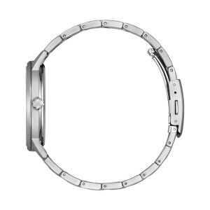 Citizen Classic Herrenuhr BM6755-71A Eco-Drive Weiß