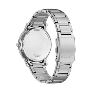 Citizen Classic Herrenuhr BM6755-71A Eco-Drive Weiß