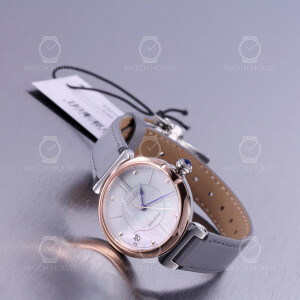 Citizen Damen Diamant Perlmutt Eco-Drive EM1074-15D...