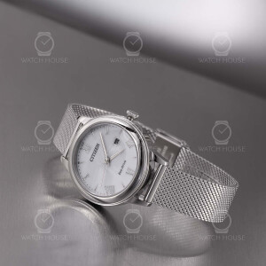 Citizen Elegance ladies watch EW2621-75A Eco-Drive -...