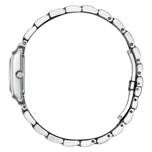 Citizen Elegance Eco-Drive womens watch EW5600-87D Steel