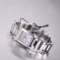 Citizen Elegance Eco-Drive womens watch EW5600-87D Steel