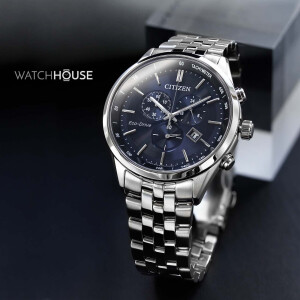 Citizen Chronograph Mens watch AT2141-52L