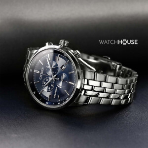 Citizen Chronograph Mens watch AT2141-52L