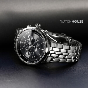 Citizen Mens watch AT2141-87E