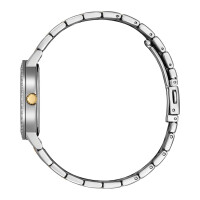 Citizen Elegant EL3106-59D - Filigrane Damenuhr in Bicolor