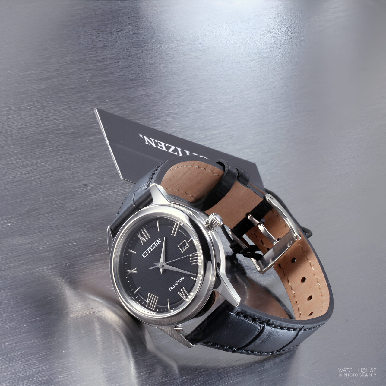 Citizen FE1081-08E - Elegance Meets Innovation