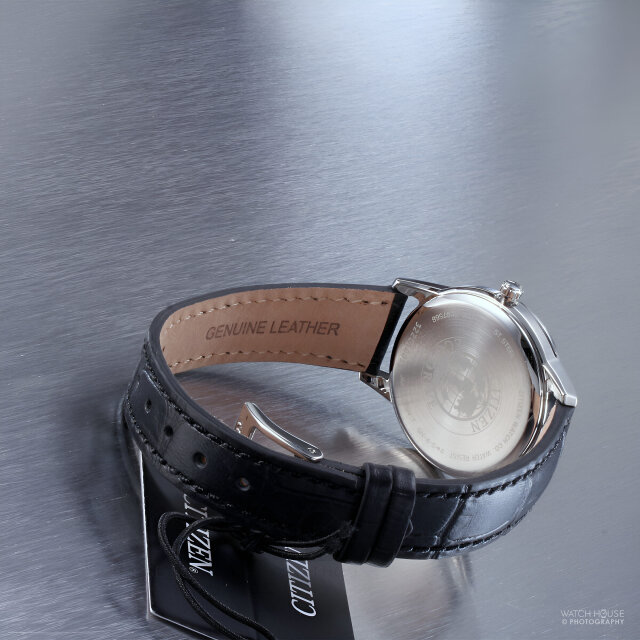 Citizen FE1081-08E - Elegance Meets Innovation
