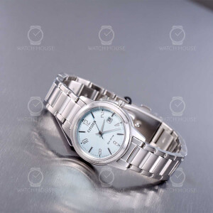 Citizen FE1241-71X Elegant Eco-Drive womens watch in...