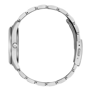 Citizen Womens FE6151-82X Eco Drive Seagreen Super Titanium