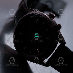 Citizen Funkuhr mit Weltzeit CB0273-11H Roségold-Grau