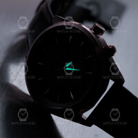 Citizen Funkuhr mit Weltzeit CB0273-11H Roségold-Grau