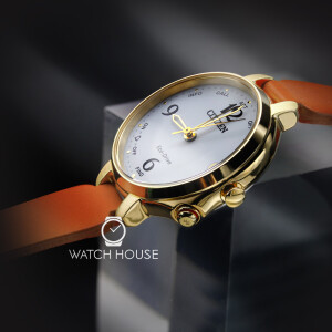 Citizen Ladies Bluetooth EE4012-10A Eco Drive