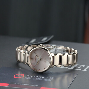 Citizen Ladies EM0922-81X Elegant Eco Drive with sapphire crystal