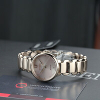 Citizen Ladies EM0922-81X Elegant Eco Drive with sapphire crystal