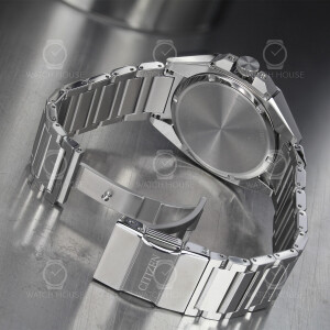 Citizen NB6010-81L Series 8 automatic watch