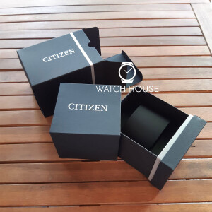 Citizen Watch Box - Stylish Storage for Your Citizen...
