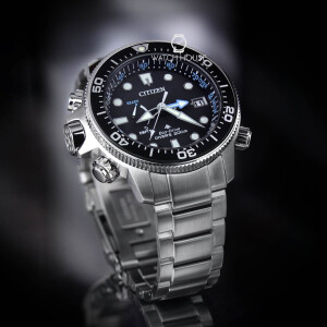 Citizen Promaster Aqualand BN2031-85E Eco Drive Divers