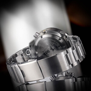 Citizen Promaster Aqualand BN2031-85E Eco Drive Divers Taucheruhr
