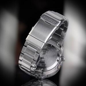 Citizen Promaster Aqualand BN2031-85E Eco Drive Divers Taucheruhr